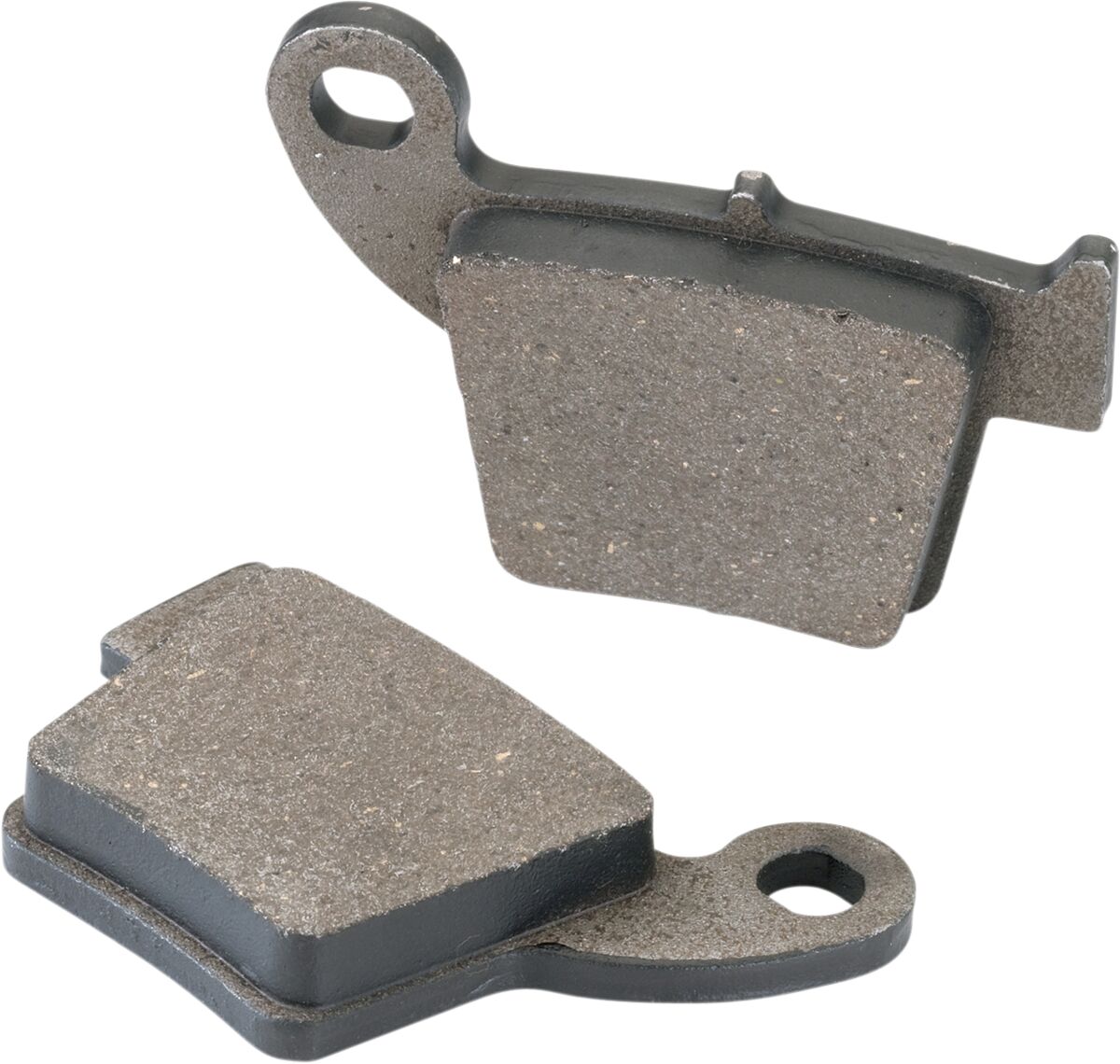 Qualifier Brake Pads