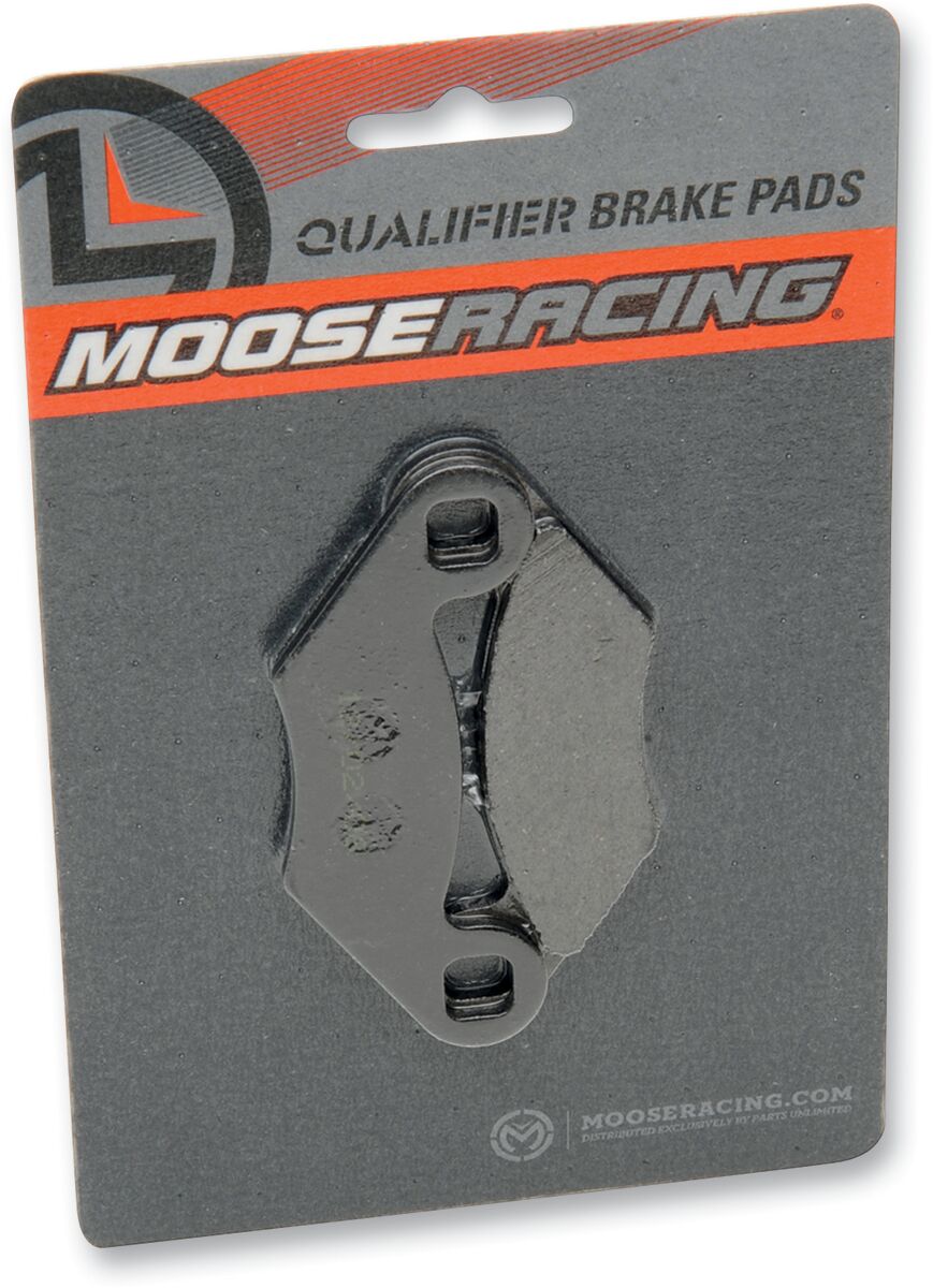 Qualifier Brake Pads