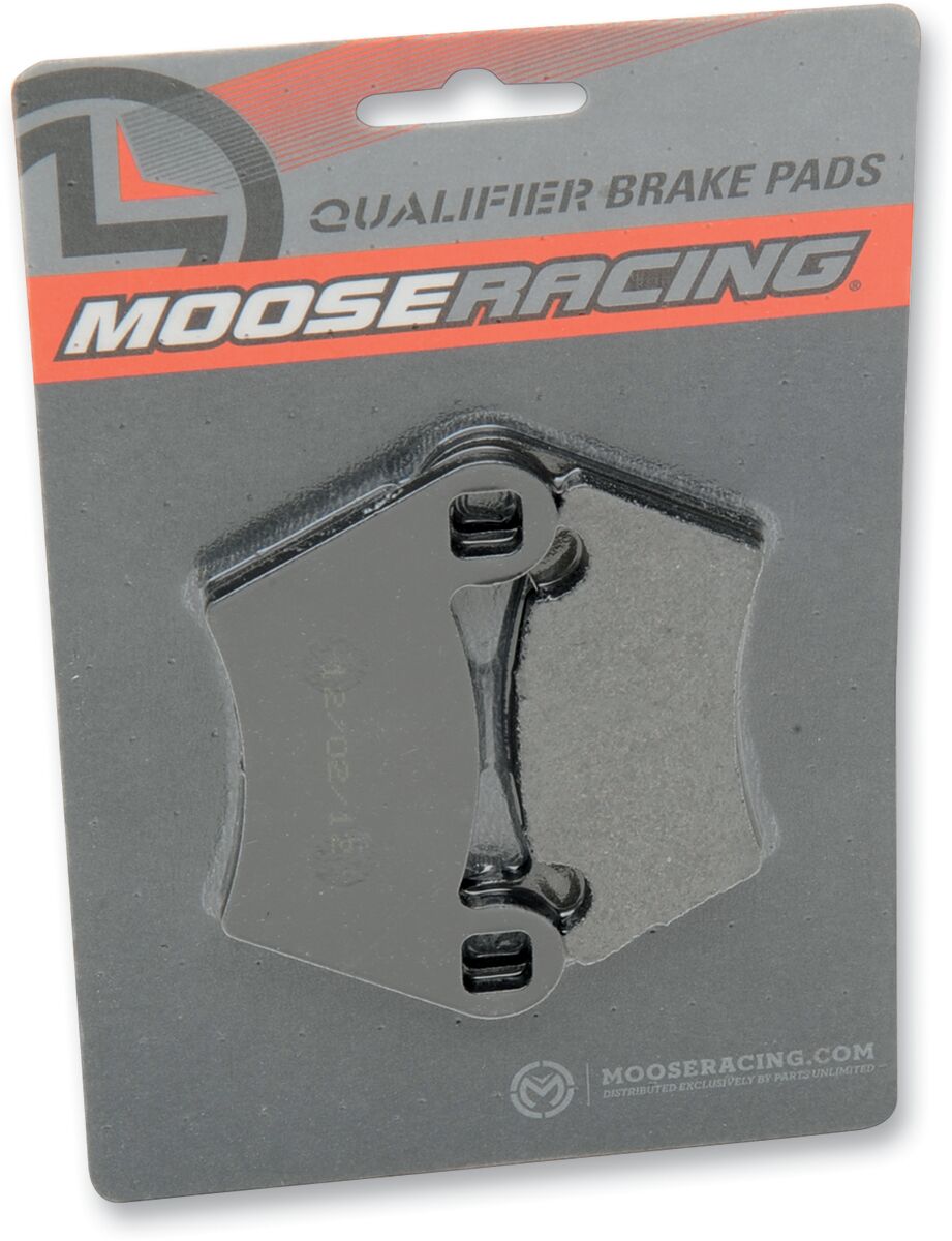 Qualifier Brake Pads