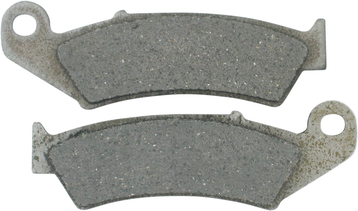 Qualifier Brake Pads