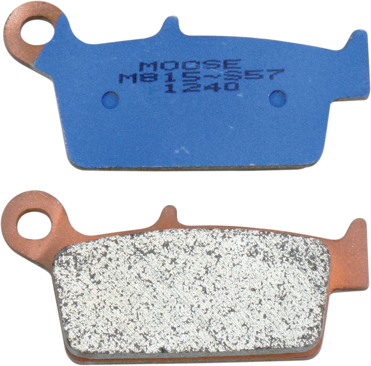 M1 Brake Pads
