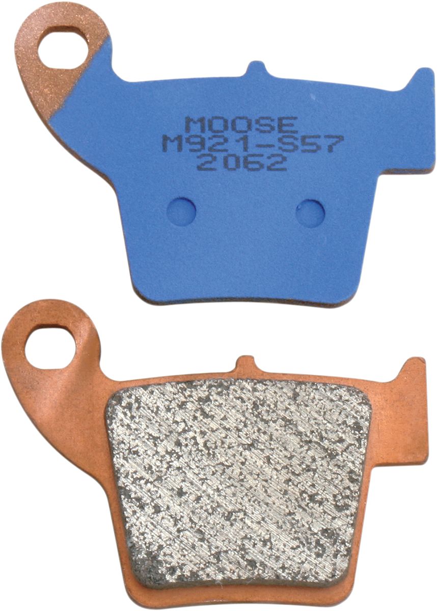 M1 Brake Pads