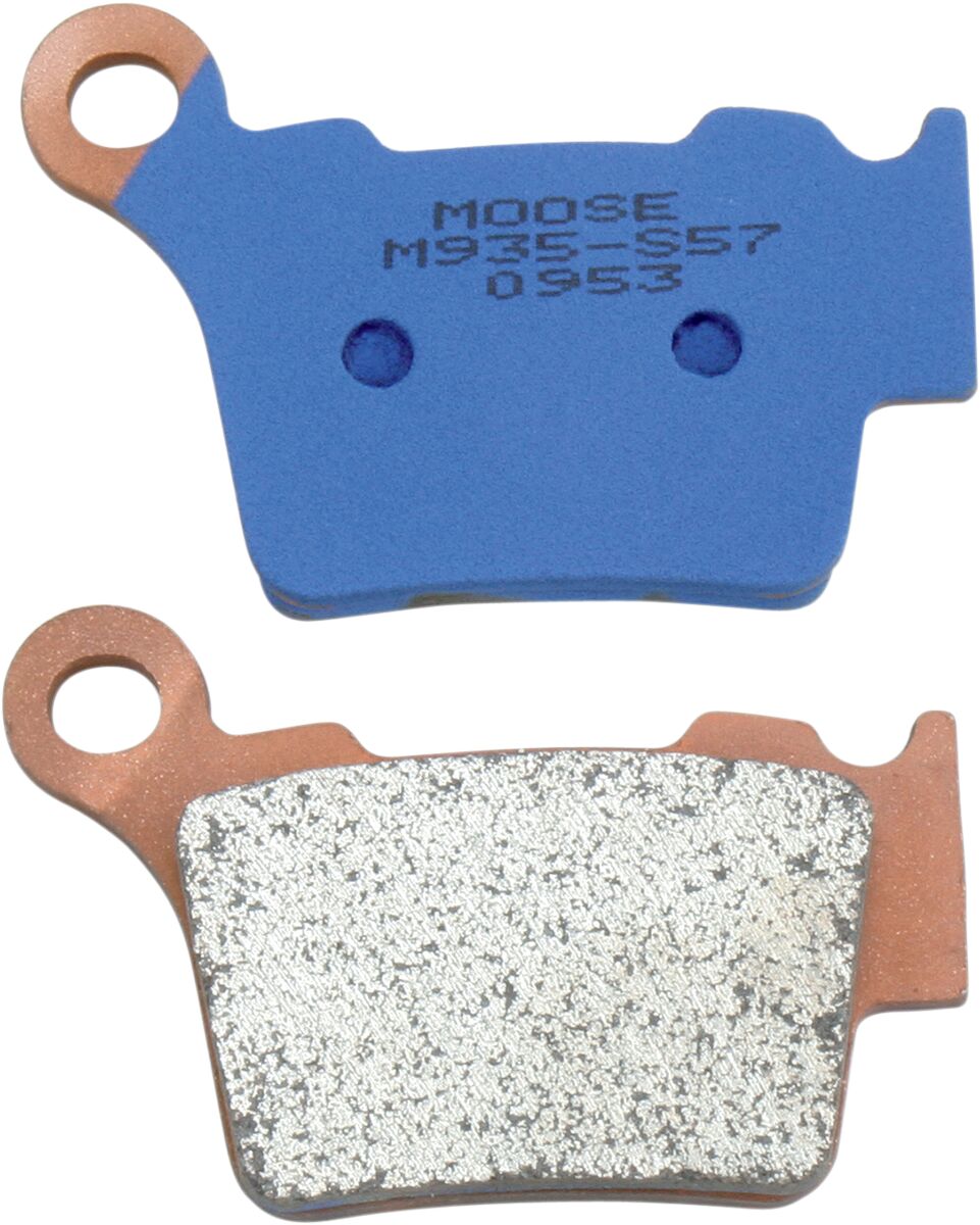 M1 Brake Pads