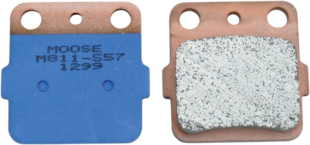 M1 Brake Pads
