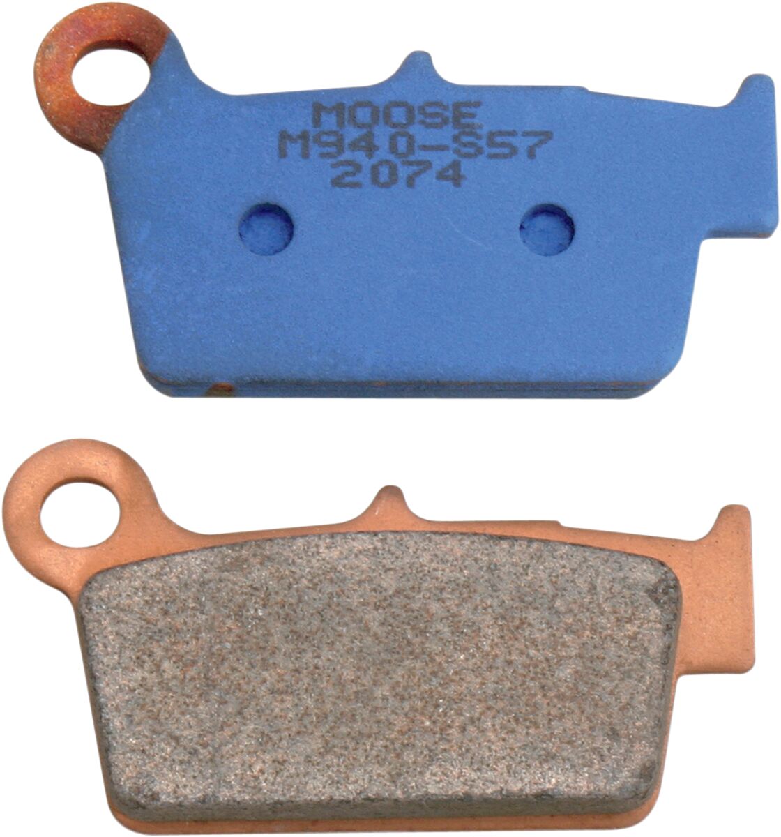 M1 Brake Pads