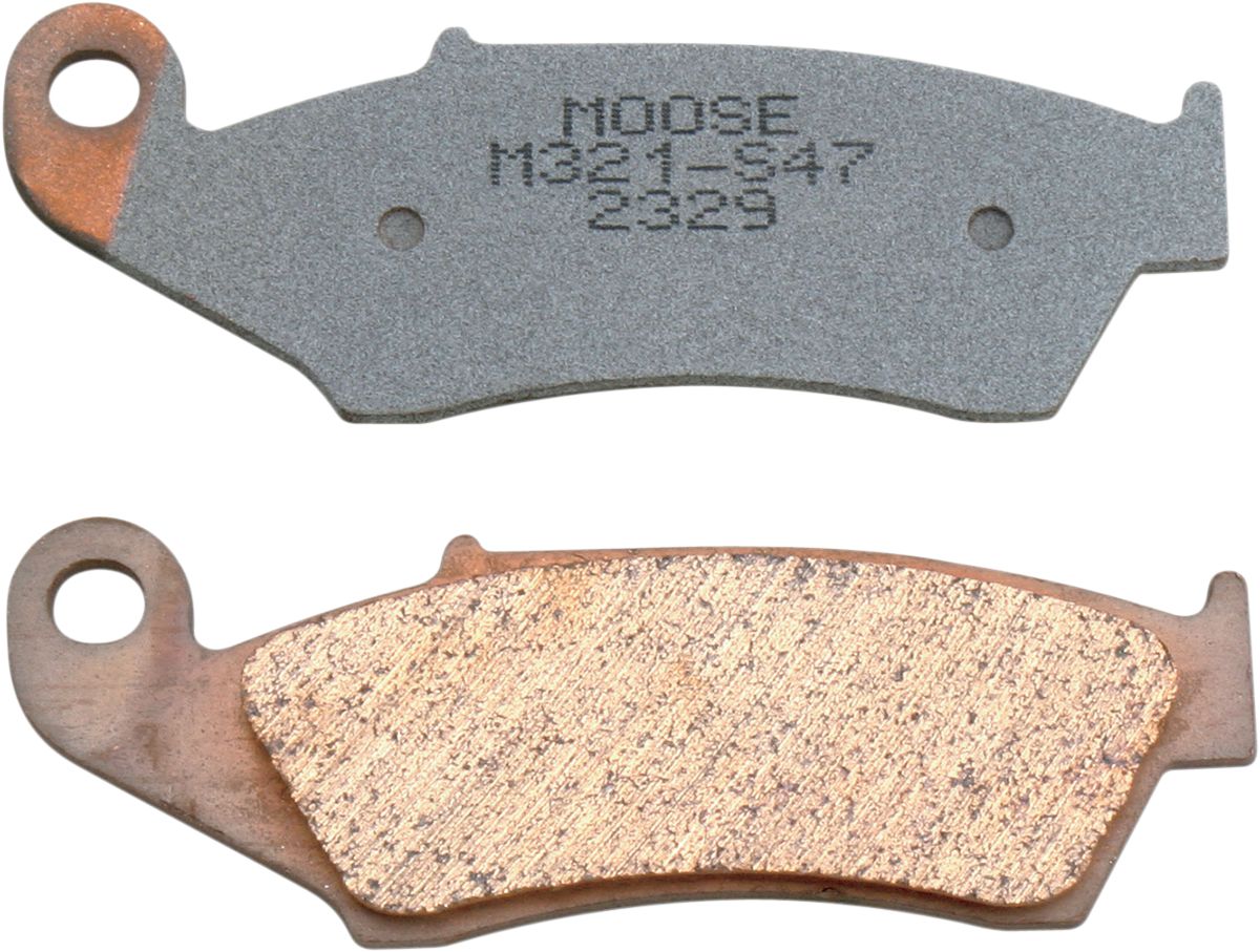 XCR Brake Pads