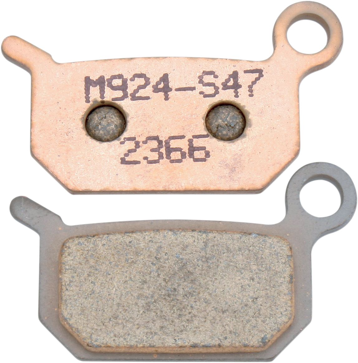 XCR Brake Pads