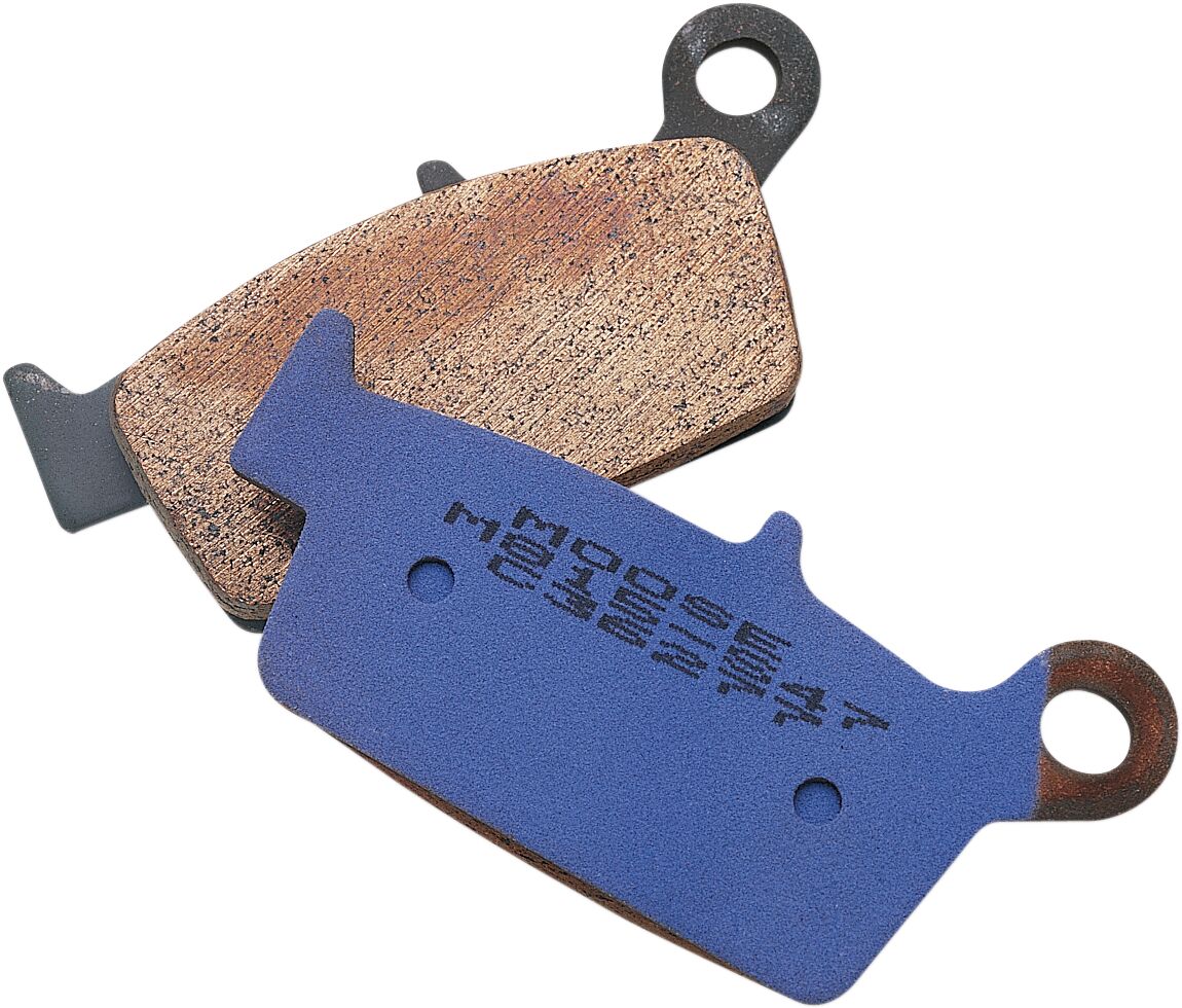 XCR Brake Pads