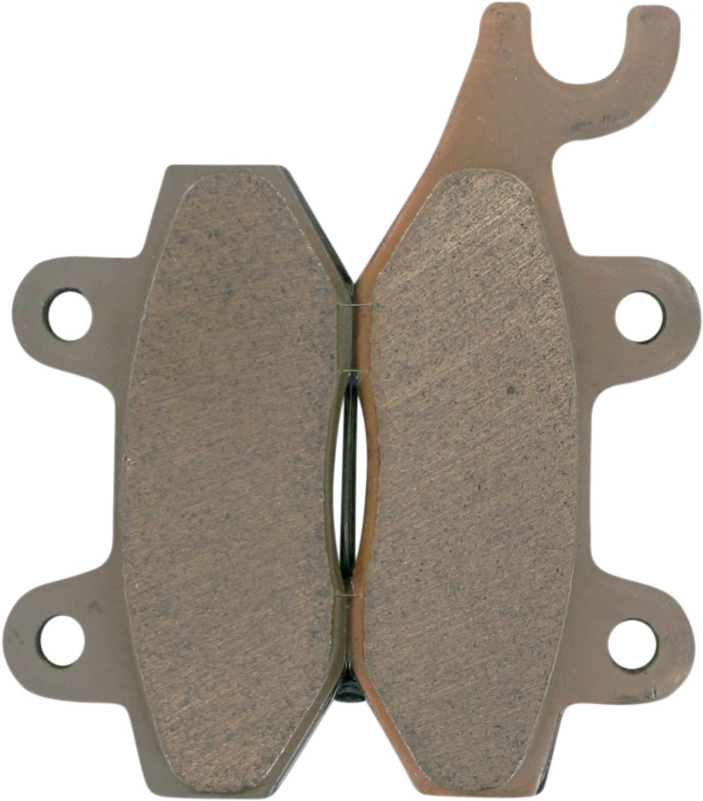 XCR Brake Pads