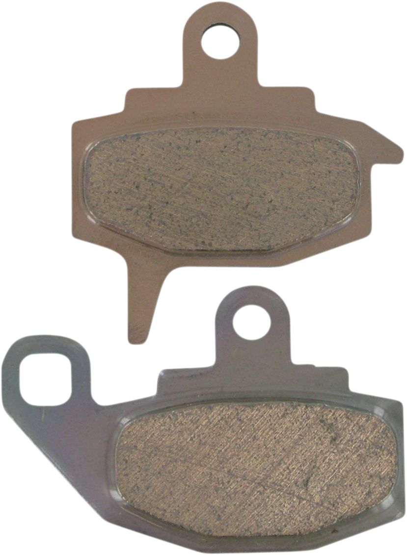 XCR Brake Pads