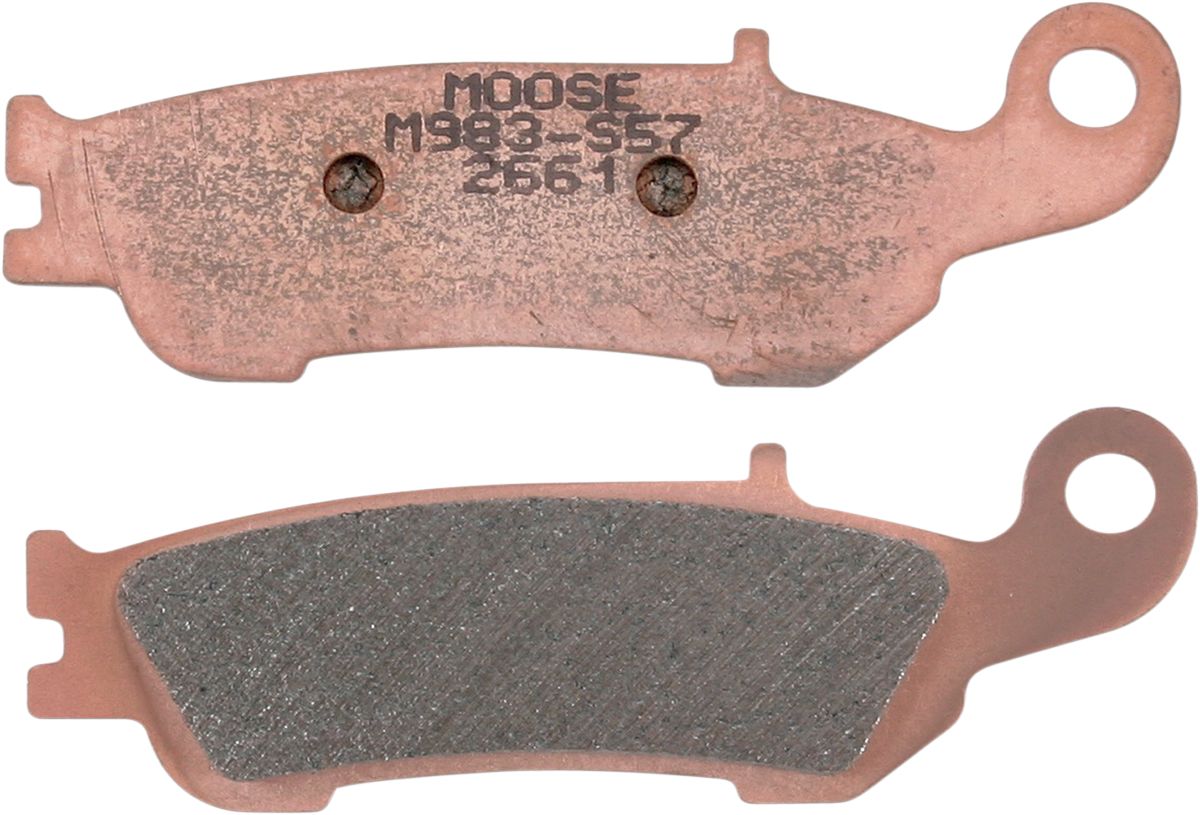 M1 Brake Pads
