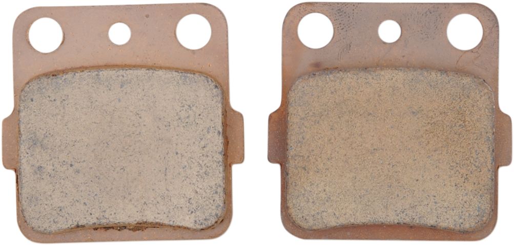RC-1 Works Brake Pads