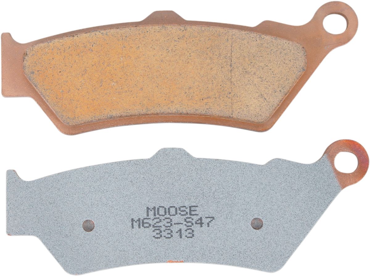 XCR Brake Pads