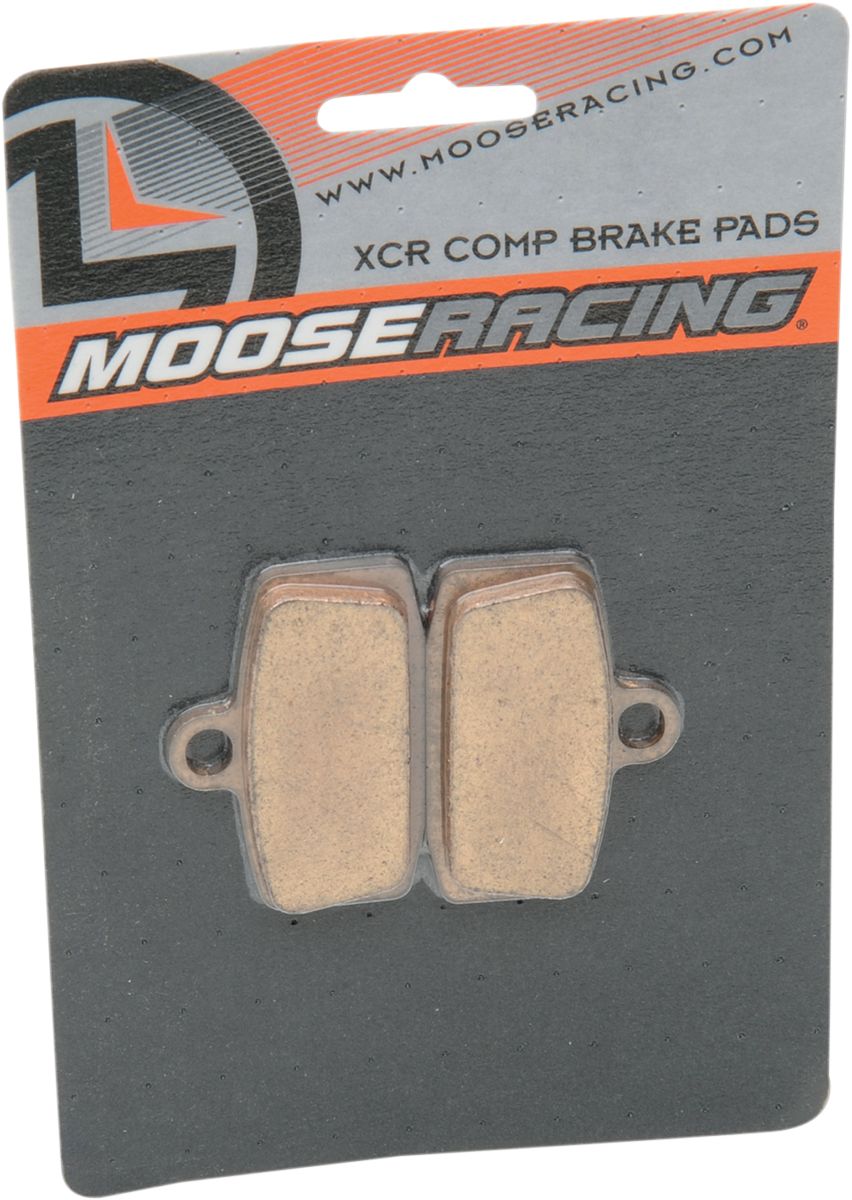 XCR Brake Pads