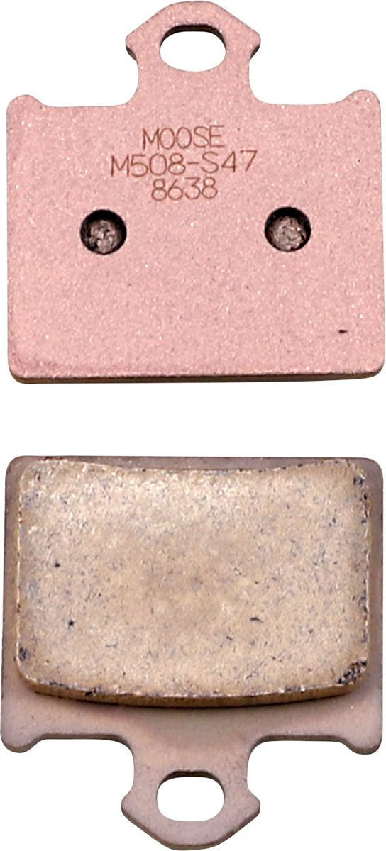 XCR Brake Pads