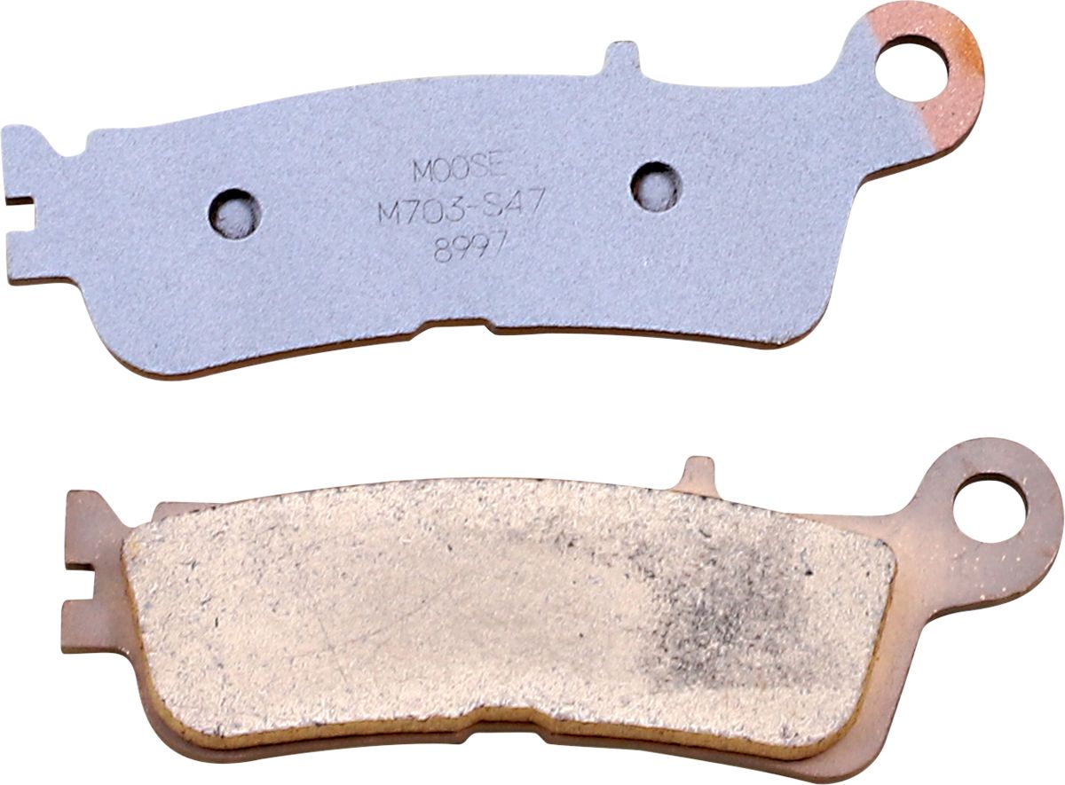 XCR Brake Pads