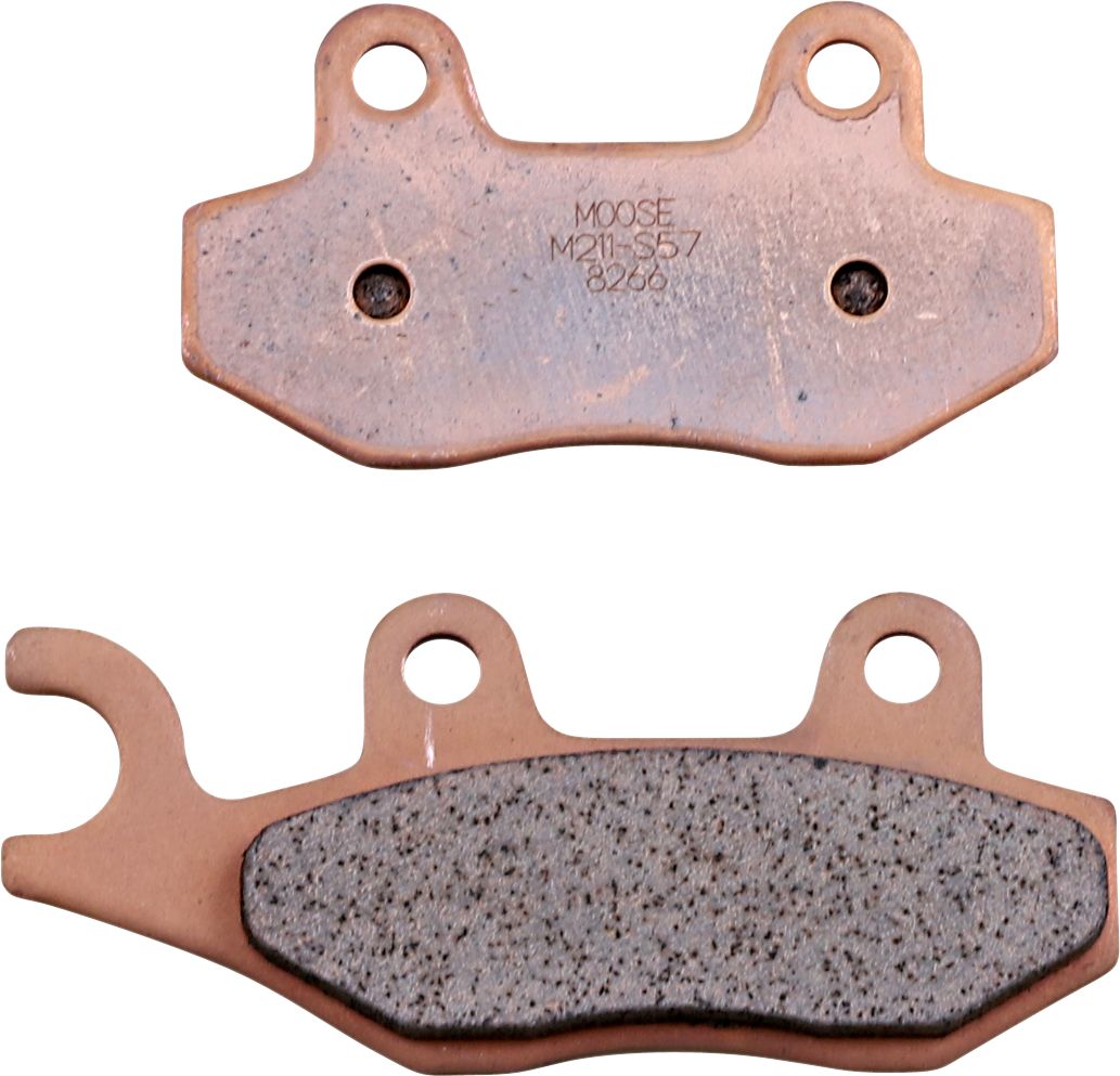 M1 Brake Pads