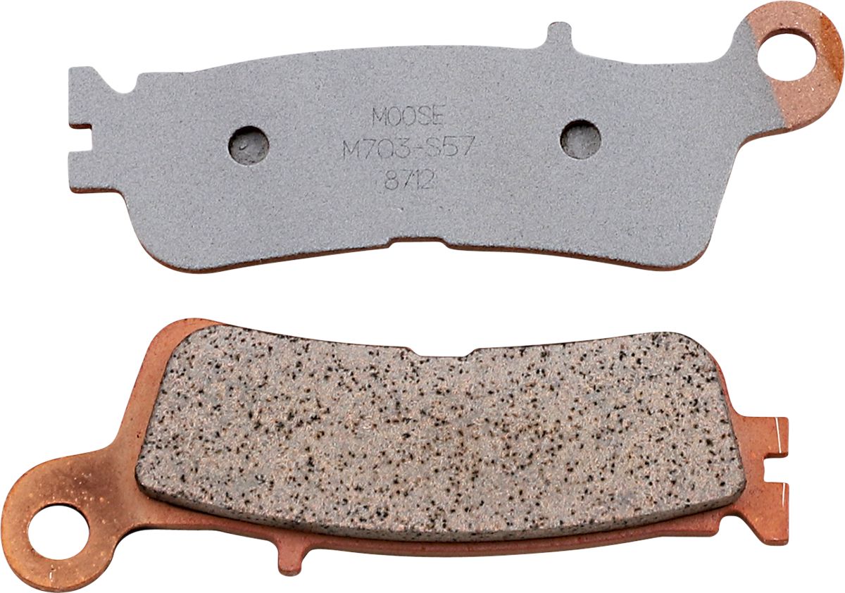 M1 Brake Pads