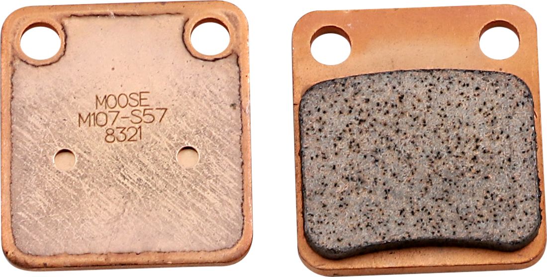 M1 Brake Pads