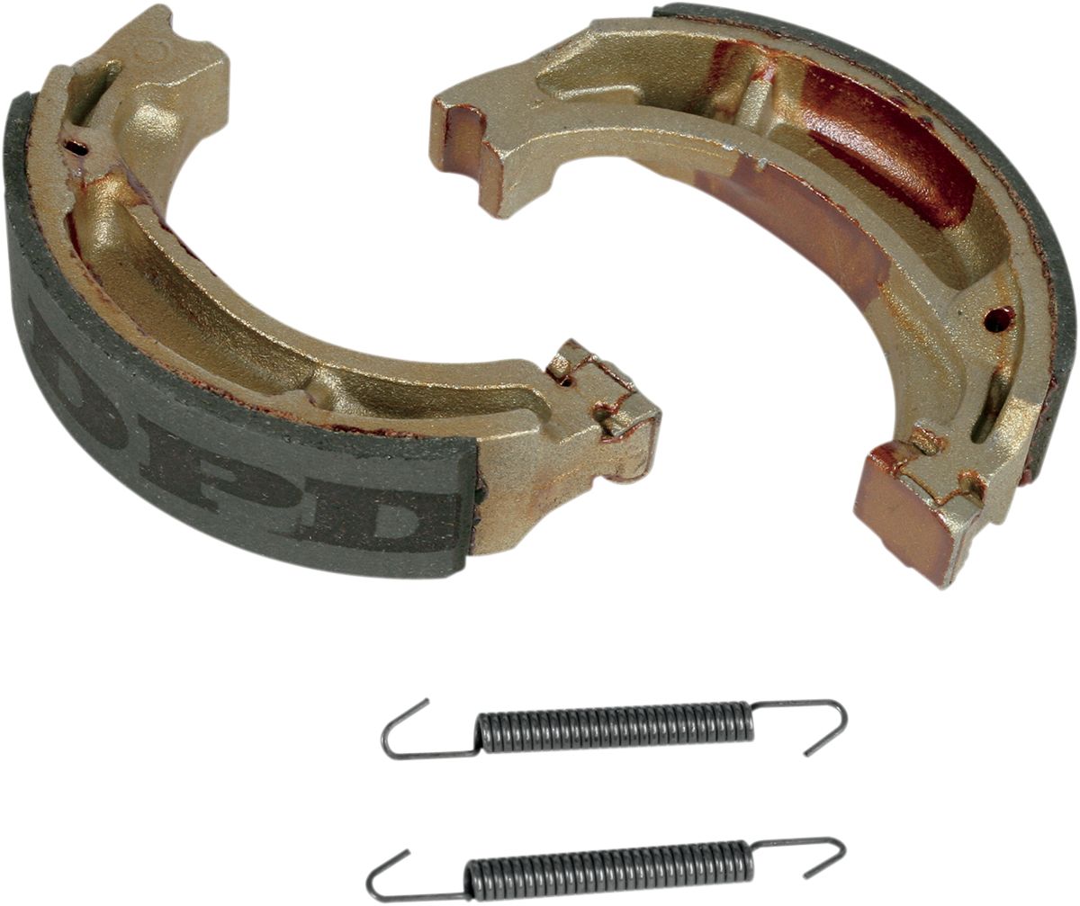 Brake Shoes