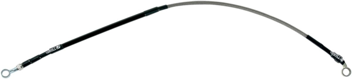 Stainless Steel Braided Brake Line
