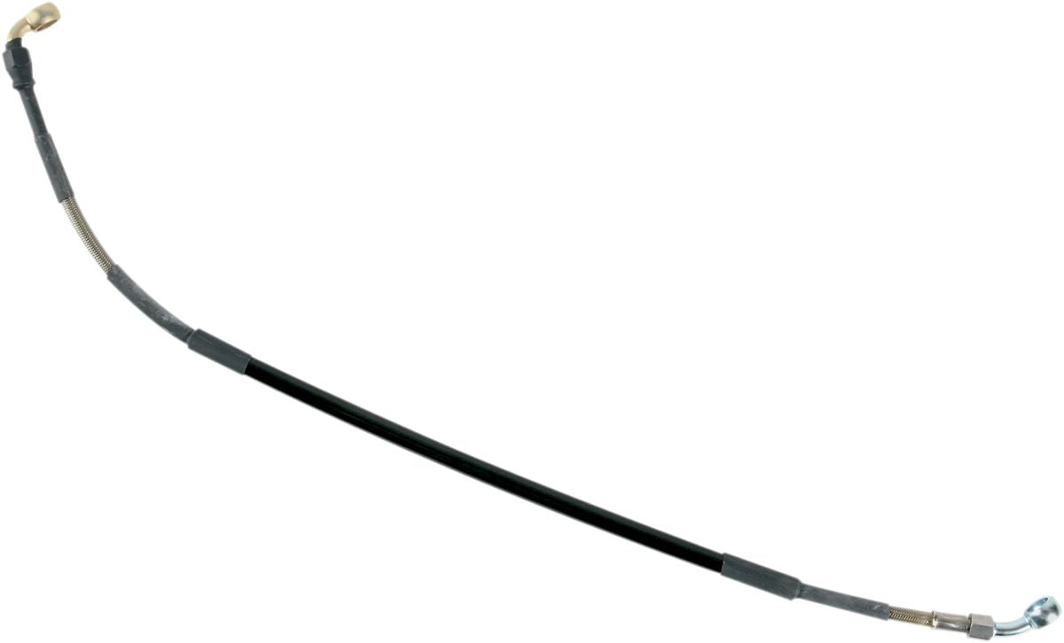Stainless Steel Braided Brake Line