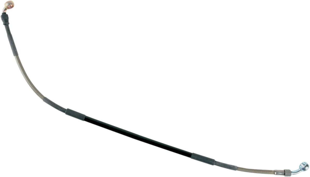 Stainless Steel Braided Brake Line