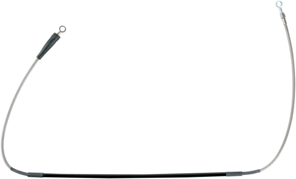 Stainless Steel Braided Brake Line