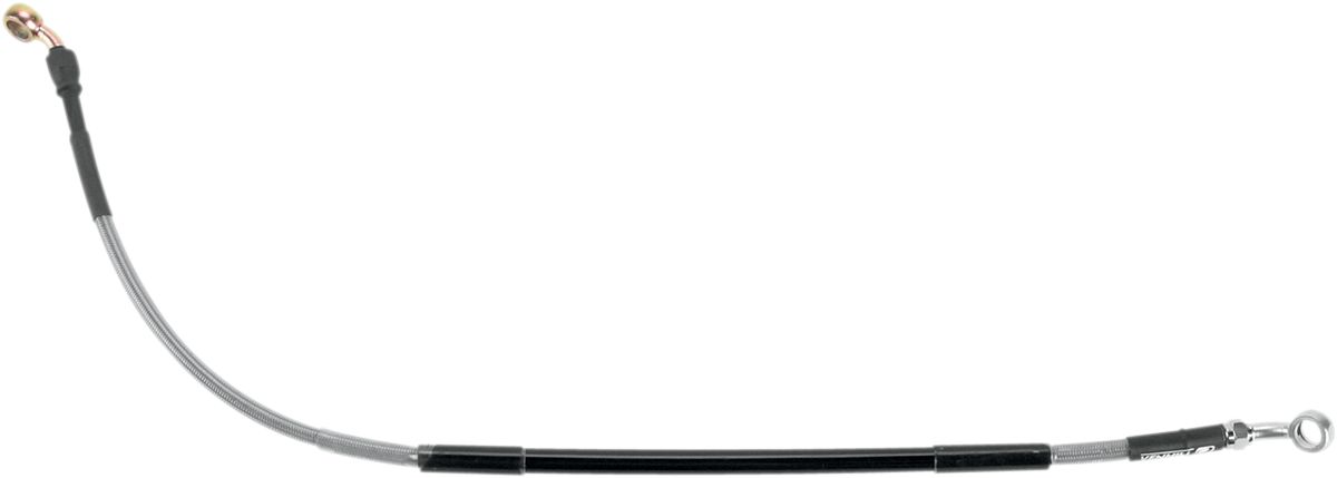 Stainless Steel Braided Brake Line