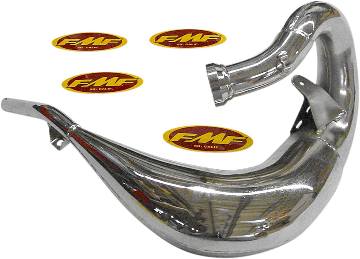 Gold Series Fatty™ Pipe