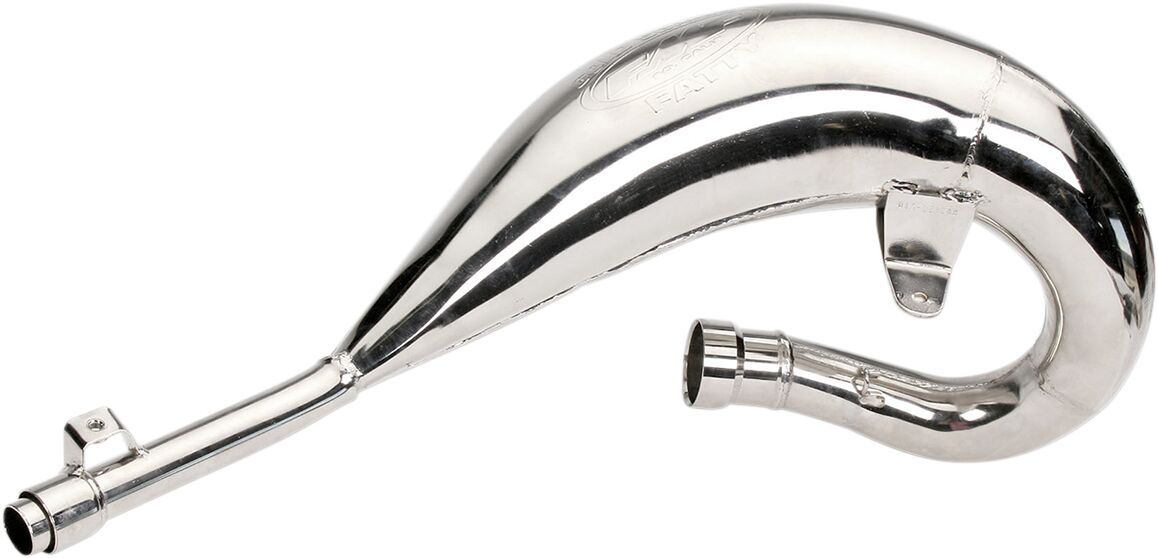 Gold Series Fatty™ Pipe