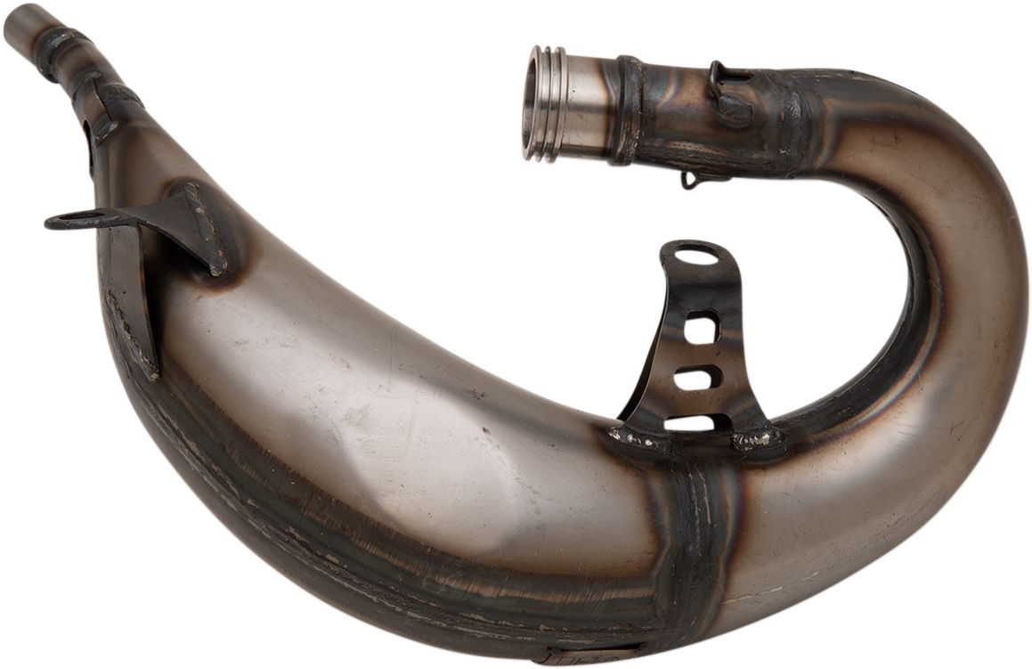 Works Pipe