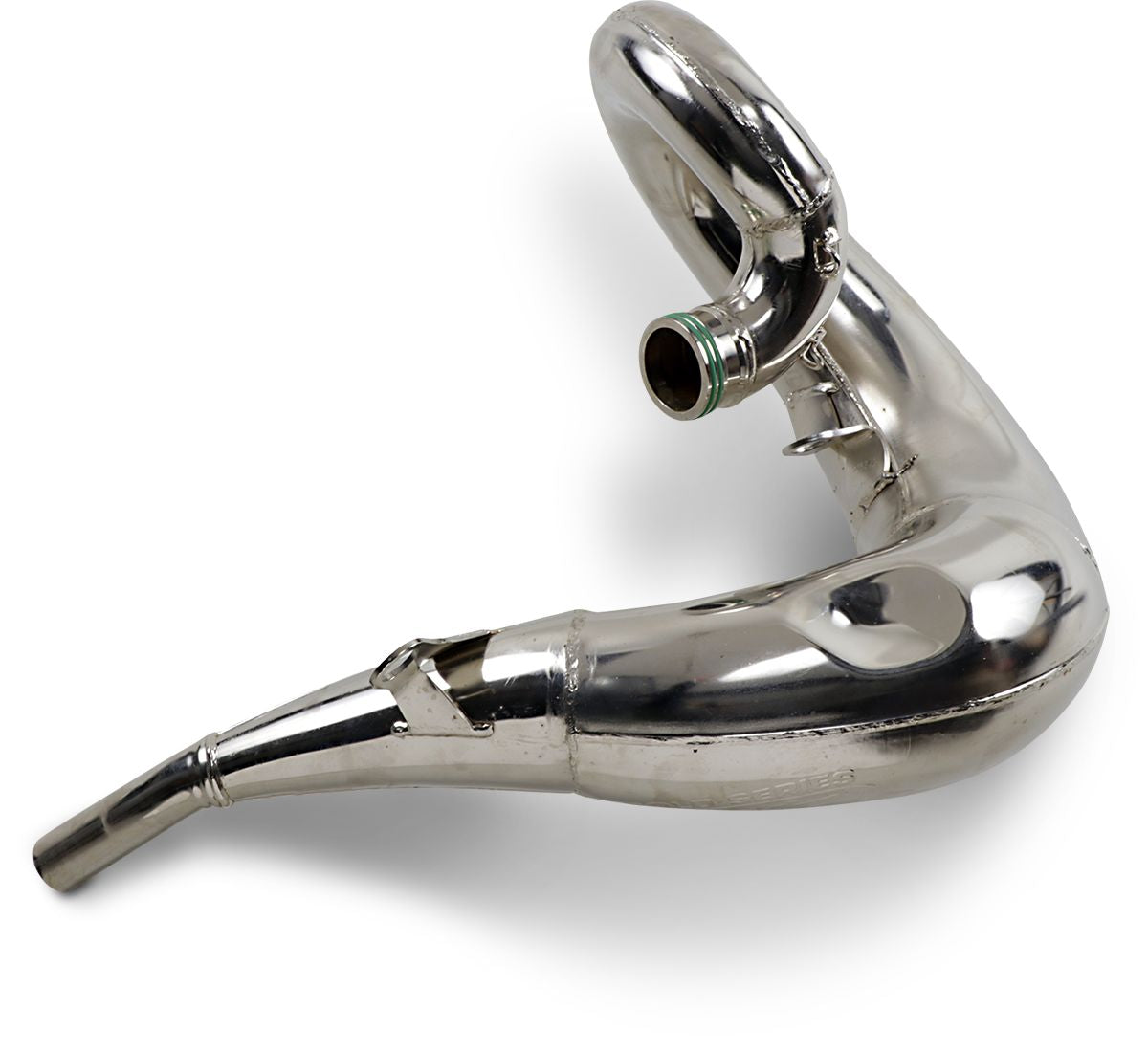 Gold Series Gnarly™ Pipe