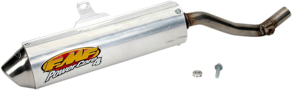 Mini Powercore 4 Slip-On Muffler