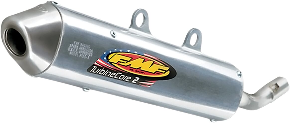 Turbinecore 2.1 Silencer