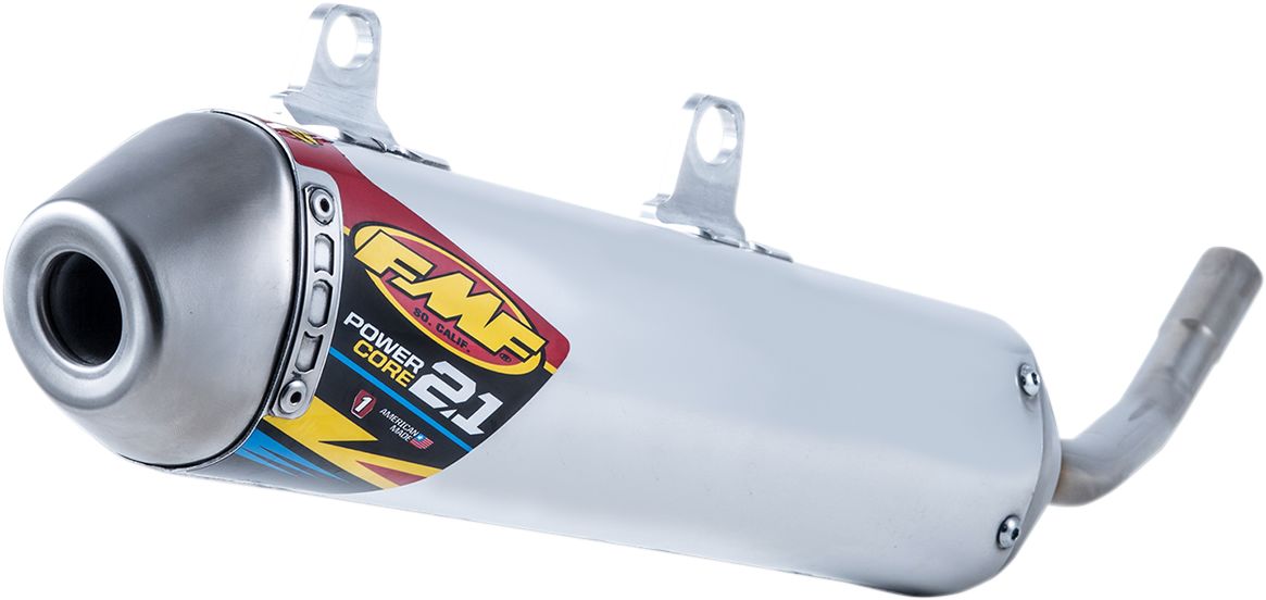 Turbinecore 2.1 Silencer