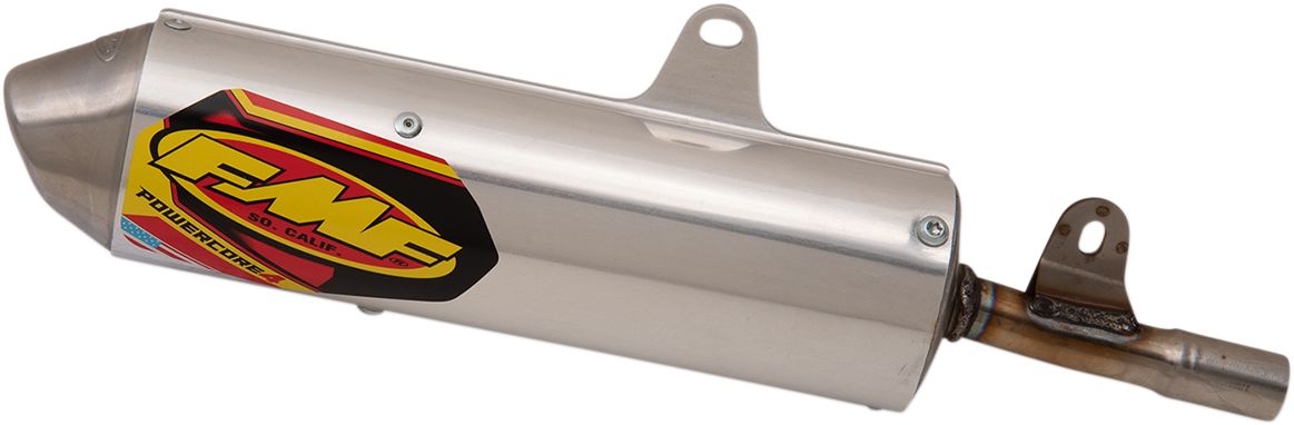 Mini PowerCore 4 Slip-On Muffler