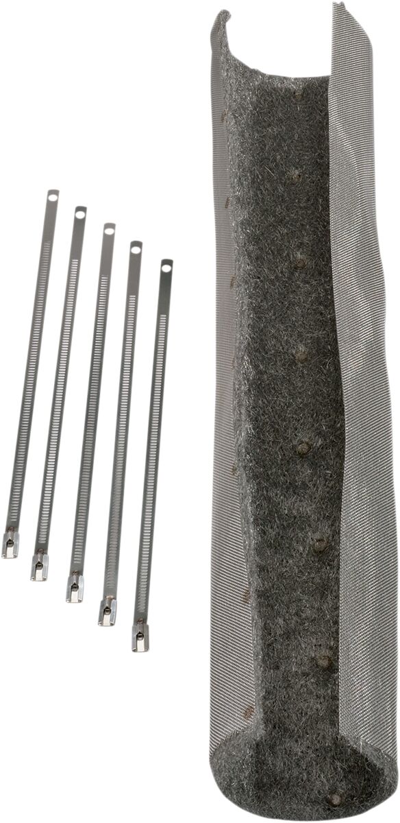 Muffler Core Sleeve