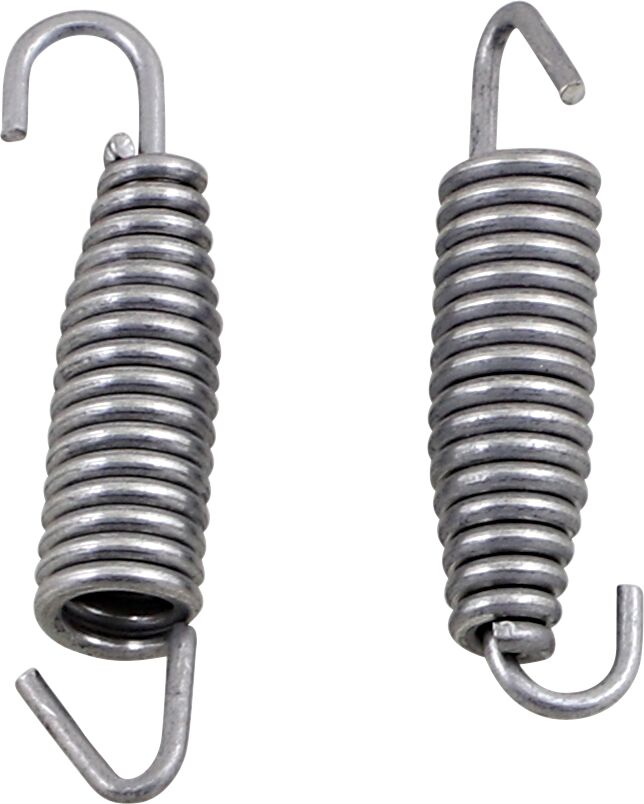 Exhaust Springs