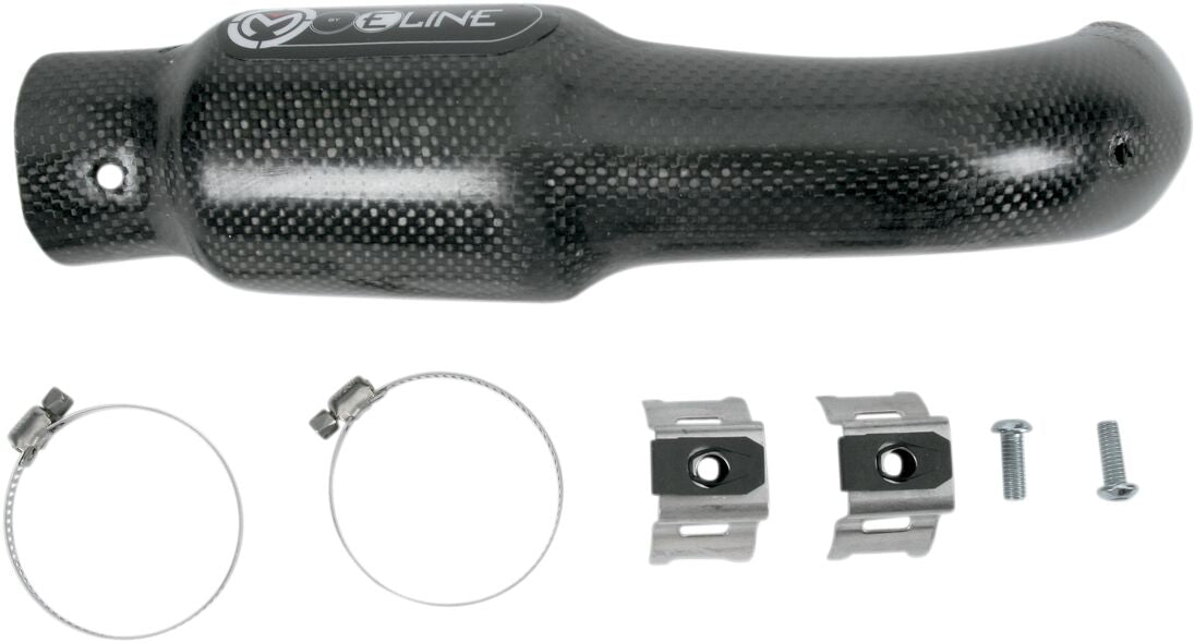 E Line 4-Stroke Pipe Guard