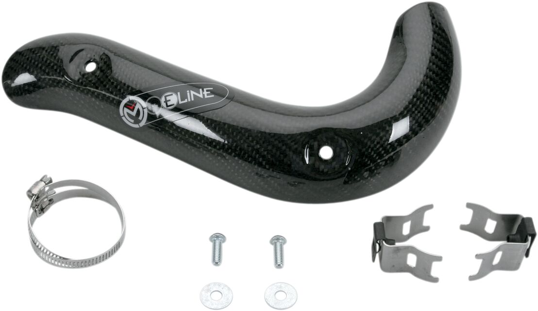 E Line 4-Stroke Pipe Guard
