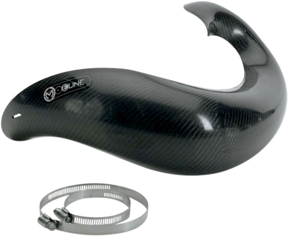 E Line 2-Stroke Pipe Guard