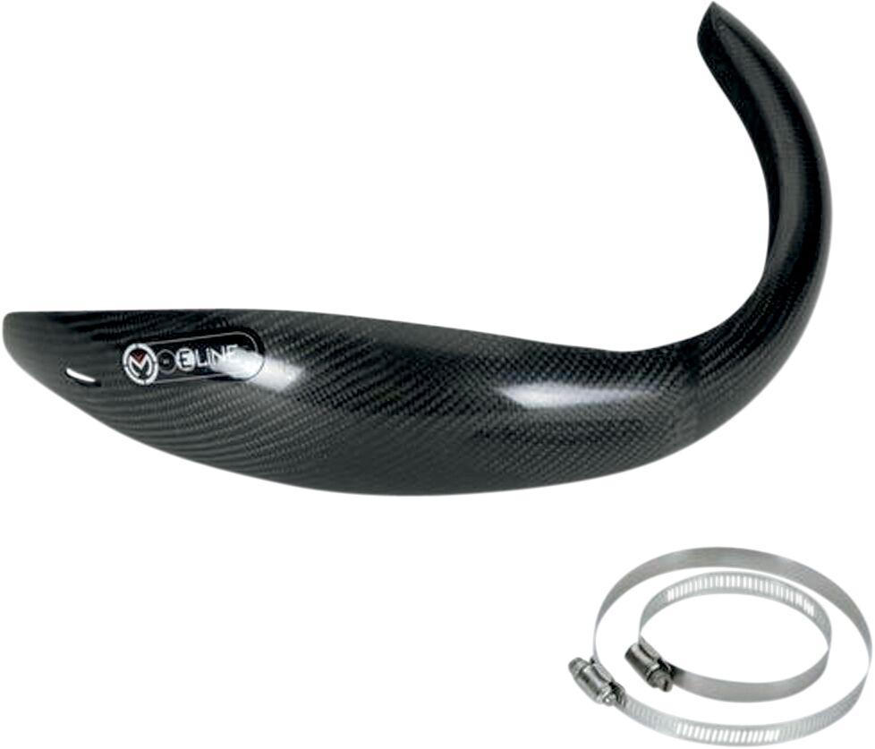 E Line 2-Stroke Pipe Guard