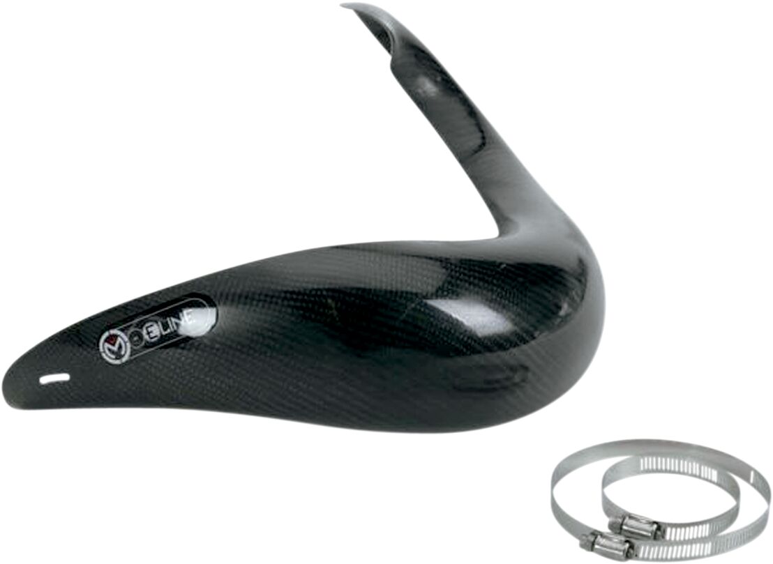 E Line 2-Stroke Pipe Guard