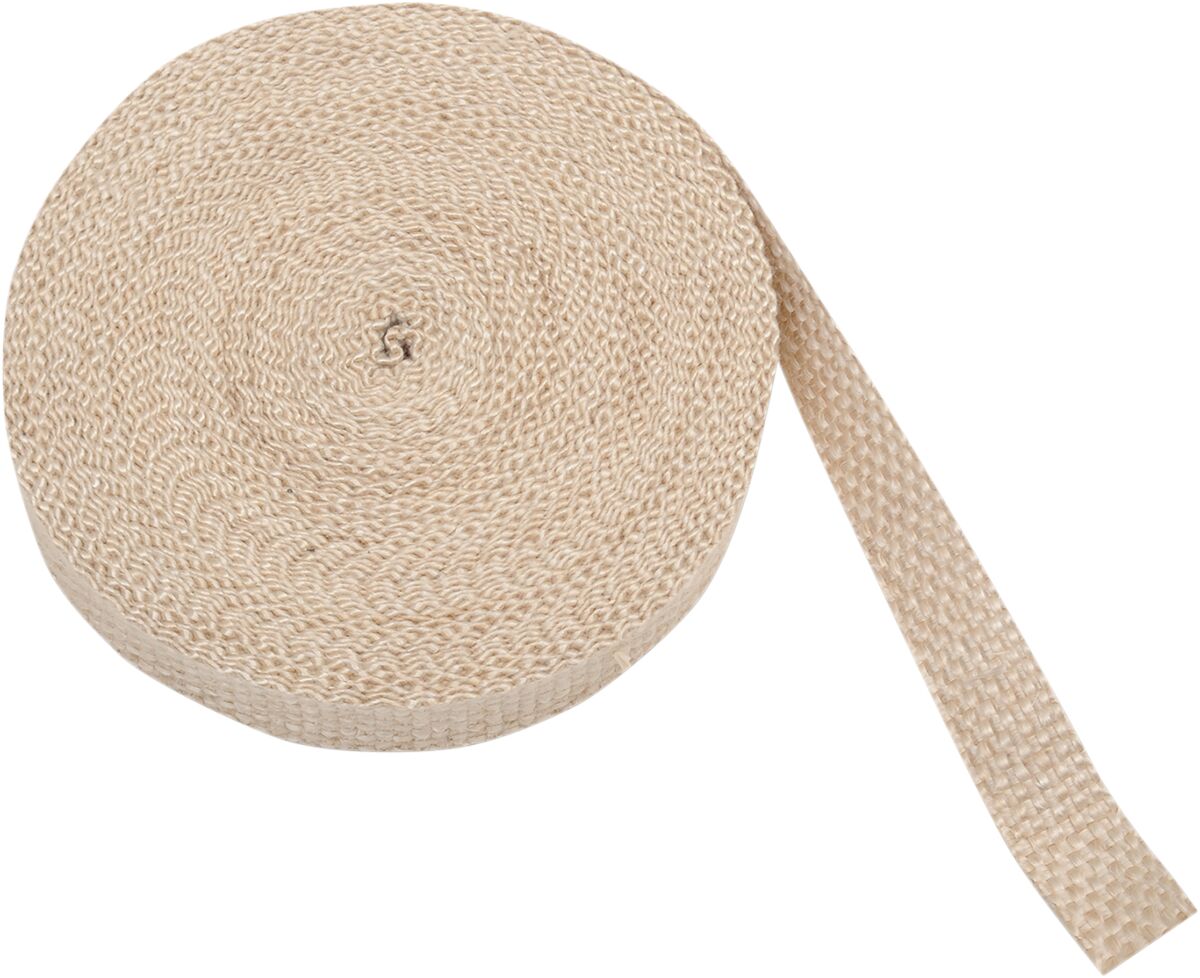 Exhaust Wrap