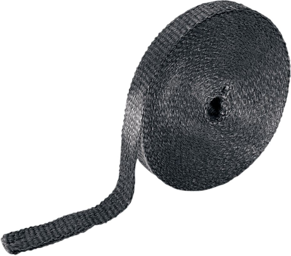 Exhaust Wrap