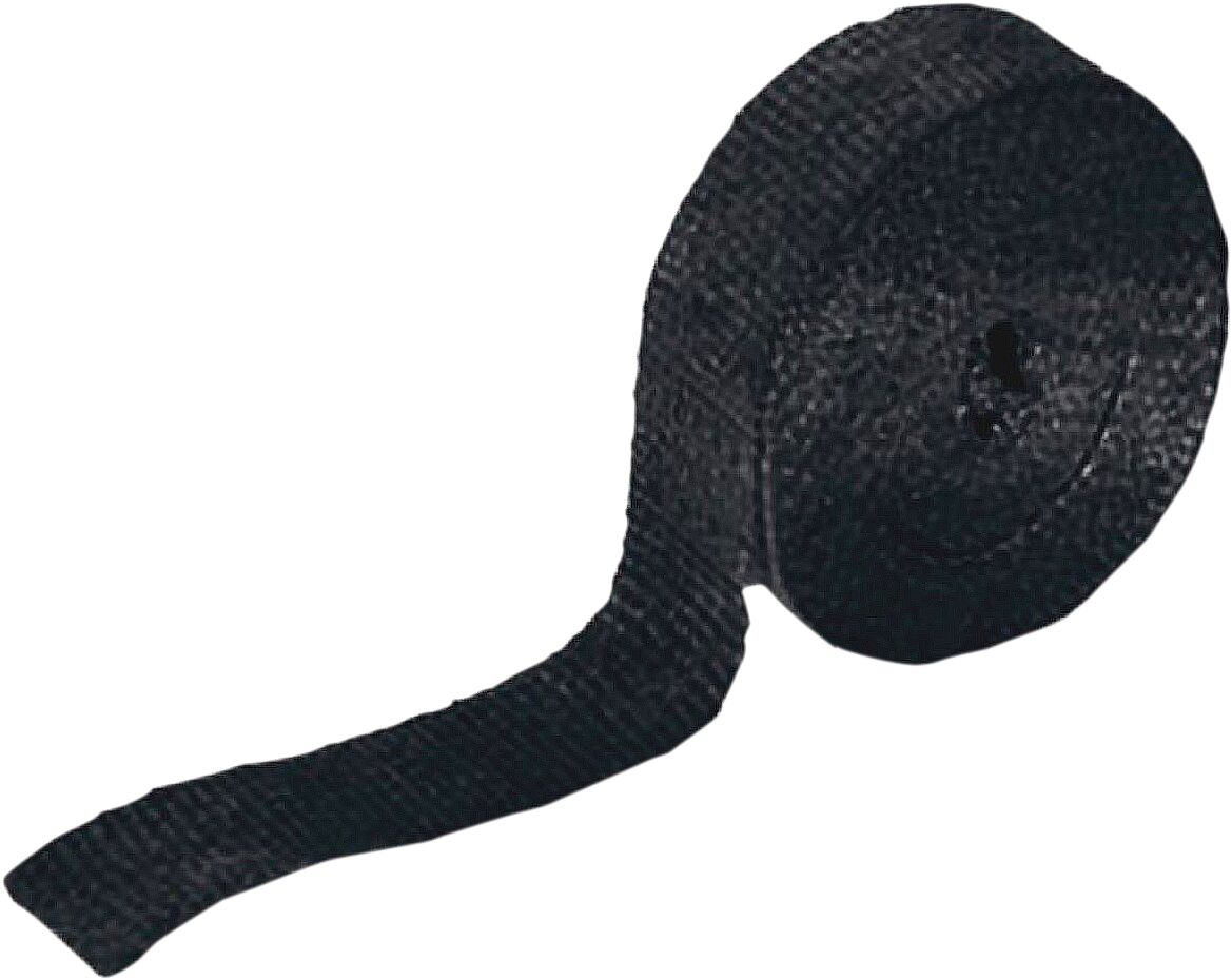 Exhaust Wrap