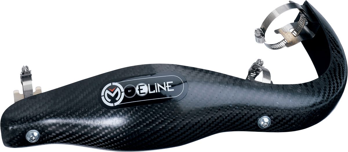 E Line 4-Stroke Pipe Guard