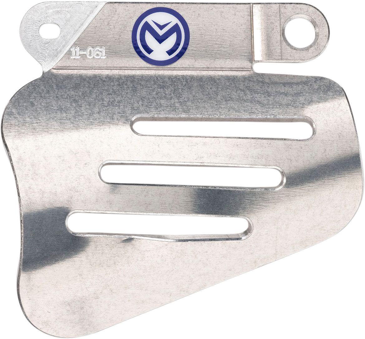 KTM 4-Stroke Silencer Guard