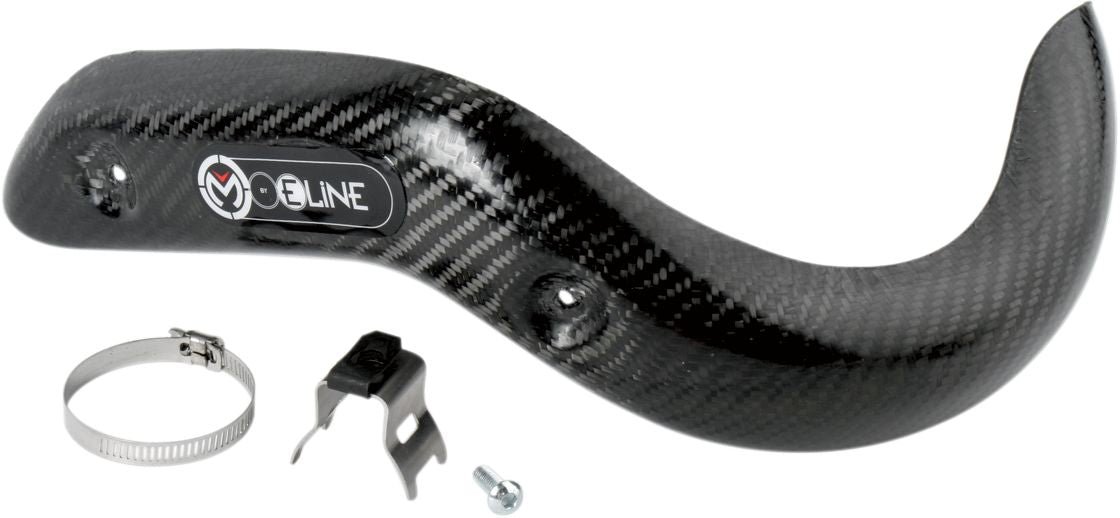 E Line 4-Stroke Pipe Guard
